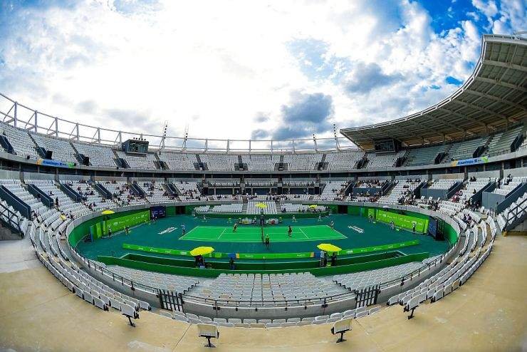 Rio de Janeiro will draw a lot of visitors in 2016 as it hosts the Summer Olympics.