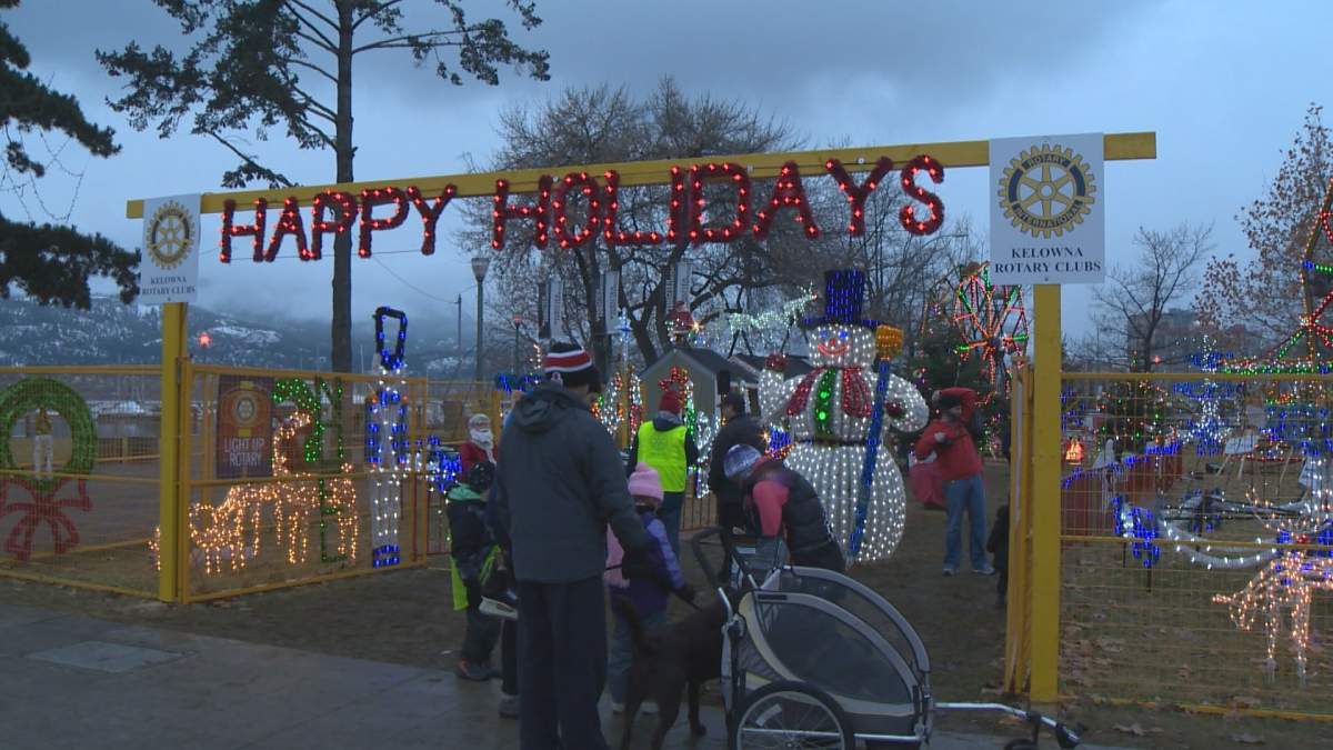 Festival of Lights needs a new home. 