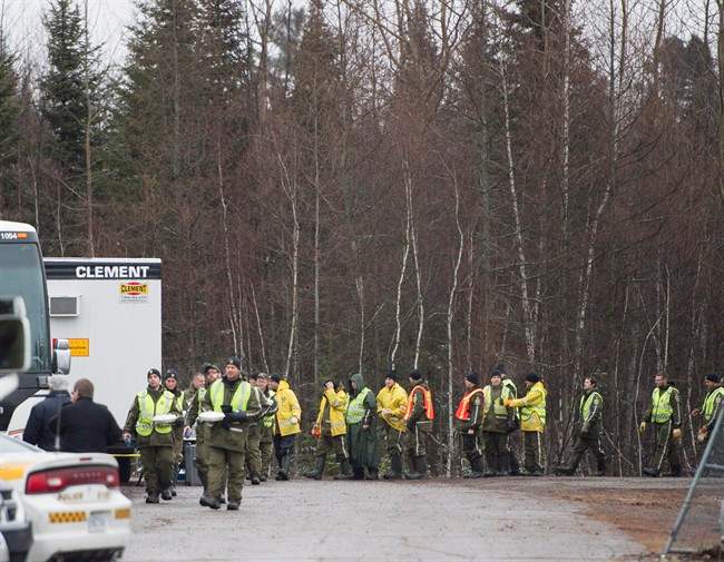 On Dec. 11, 2015, Cédrika Provencher’s remains were discovered by hunters along Highway 40 in Saint-Maurice.