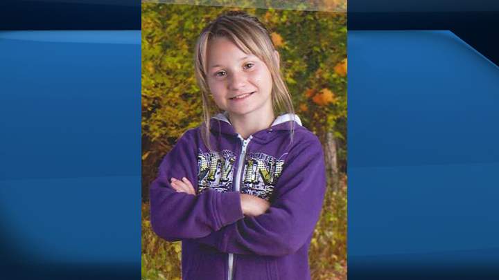 Saskatoon police are asking the public for help in locating Savannah Dunne, 11, who was last seen Monday evening.