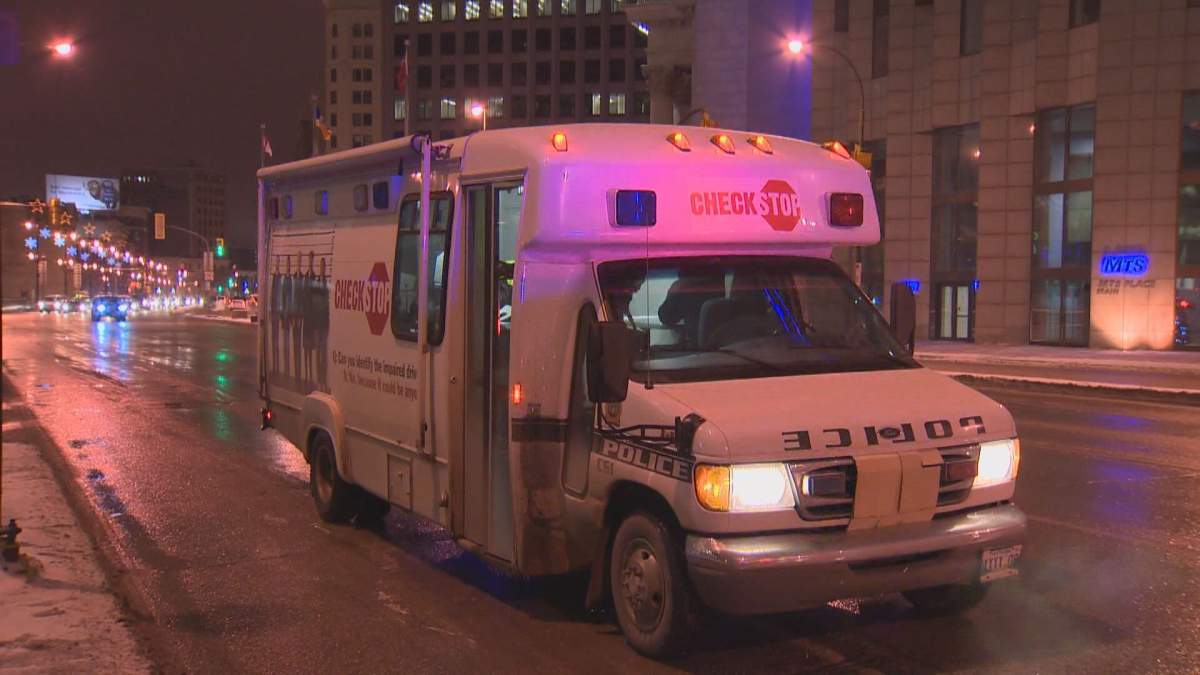 10% of Manitoba drivers tested positive for drugs: MPI survey - image