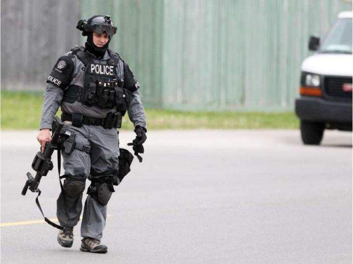 5 killed in attack at party in Brentwood