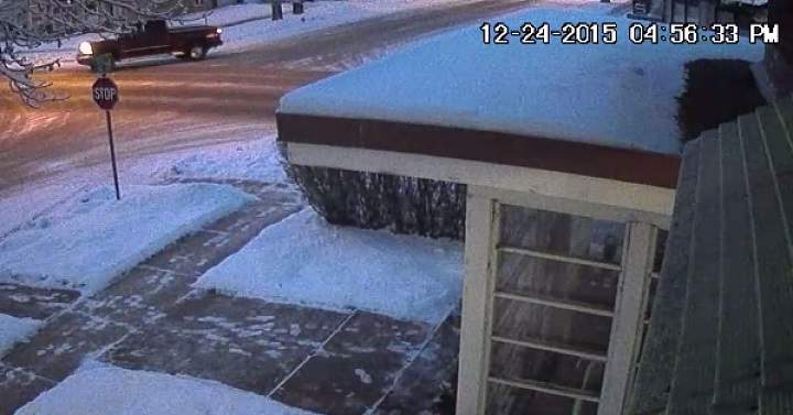 Stettler robbery Christmas Eve