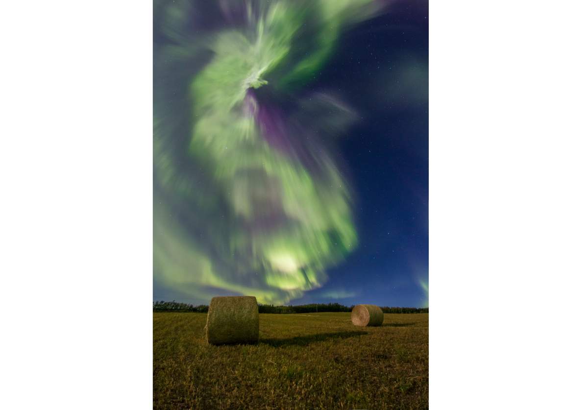 Best B.C. Weather Window Photos of 2015 - image