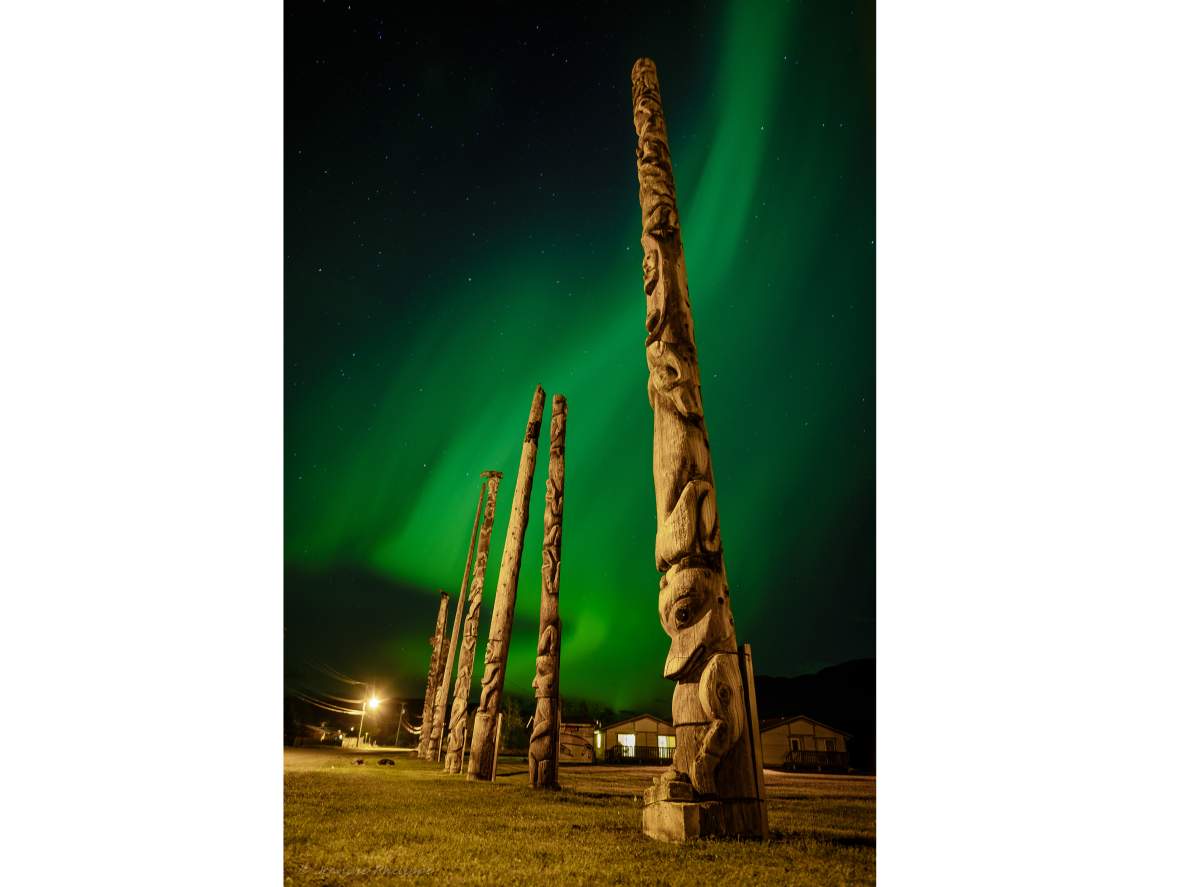 Best B.C. Weather Window Photos of 2015 - image