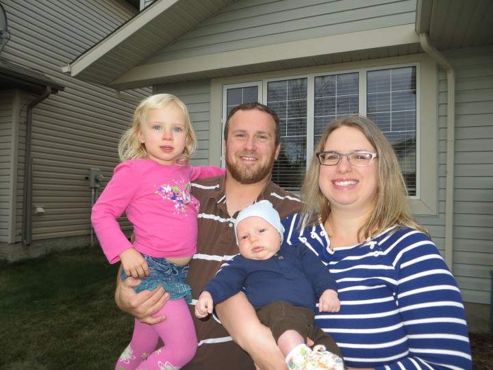 The Van De Vorst family was tragically killed on January 3rd, 2016 by drunk driver Catherine McKay.