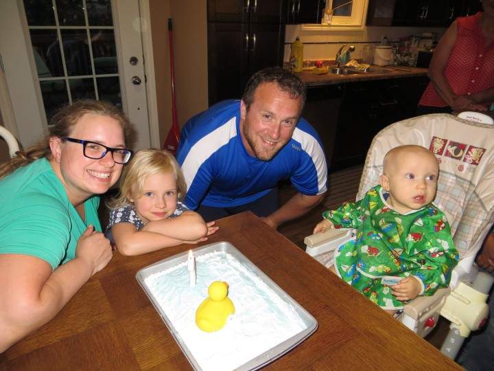 The Van De Vorst family was tragically killed on Jan. 3, 2016, by Catherine McKay behind the wheel.