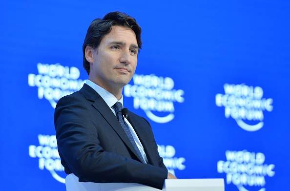 Justin Trudeau will be seen as one who plays well with others this week at the World Economic Forum in Switzerland. But back here in Canada, Charles Adler says it seems like every day he's picking fights with ordinary Canadians.