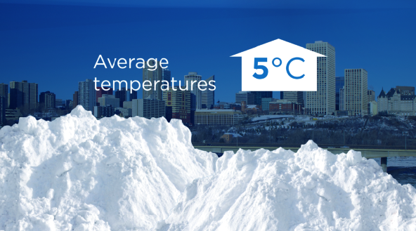 Has the climate changed in your backyard? New Alberta website has the stats - image