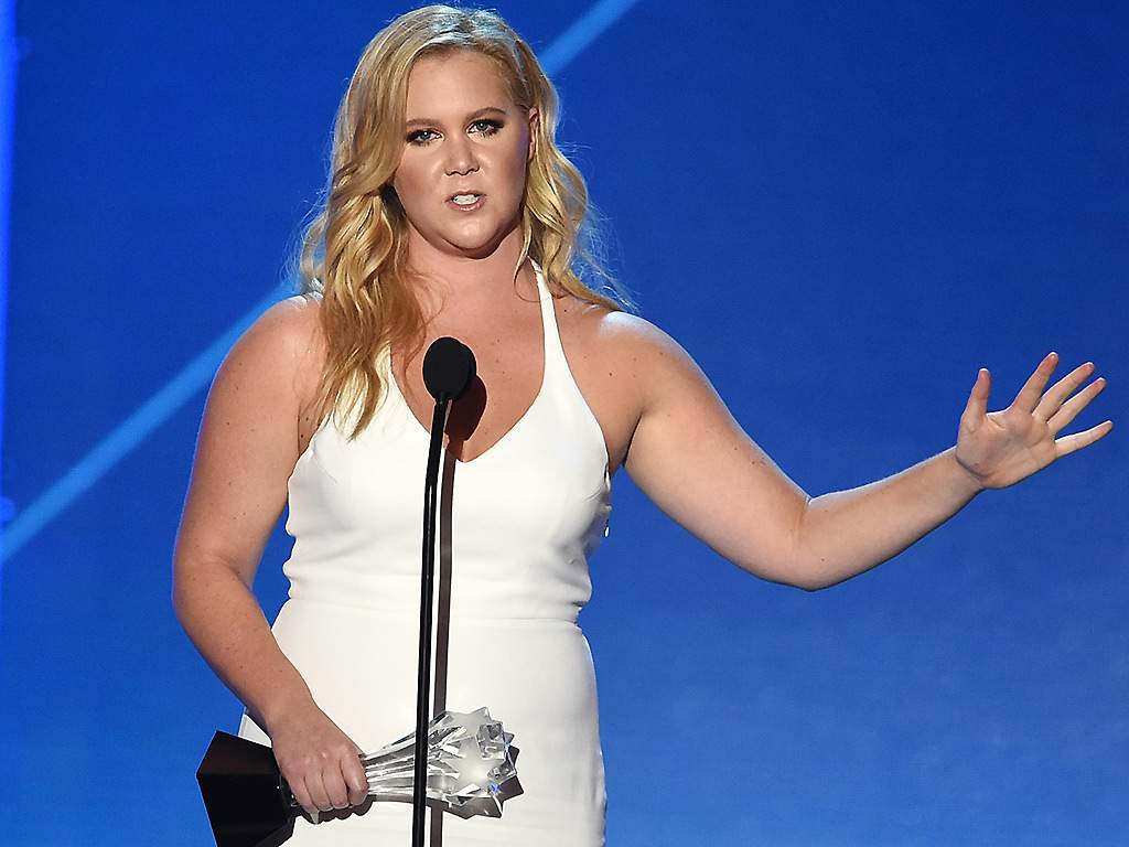 AmySchumer