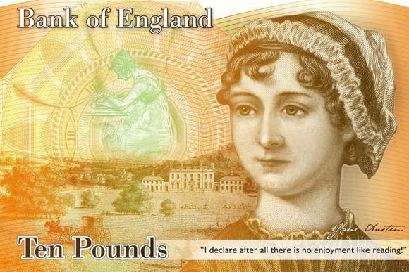 Will Canadians soon see more female faces on bank notes? - image