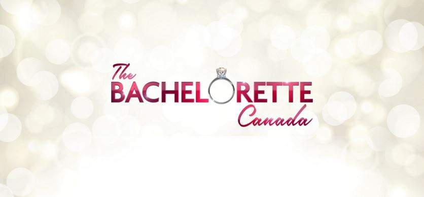The Bachelorette Canada
