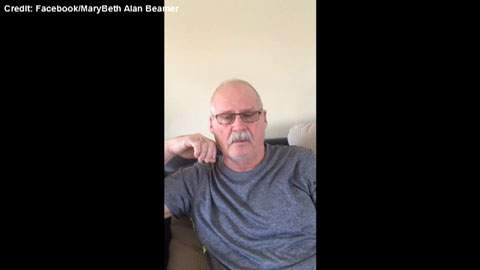 Man with Alzheimer’s who made plea online talks disease, outpouring of support - image