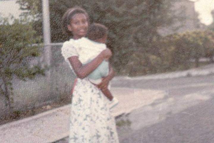 Victim Melonie Biddersingh is shown in a Toronto Police Service handout photo.