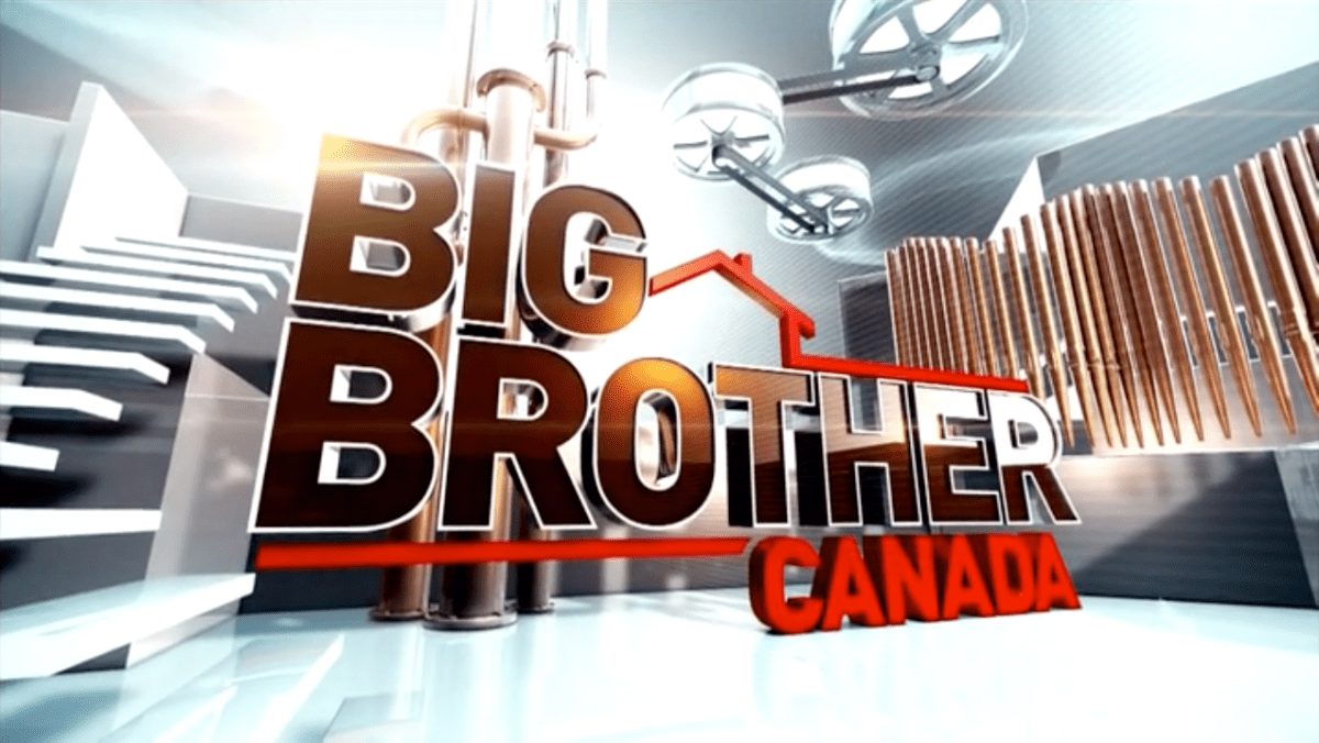 Big Brother Canada
