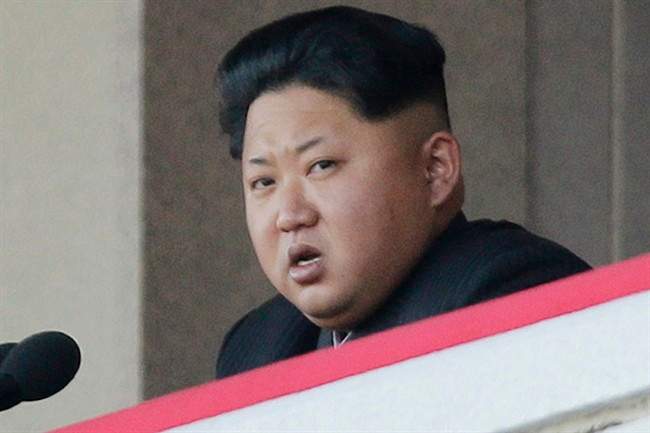 North Korea is not taking US sanctions lightly.