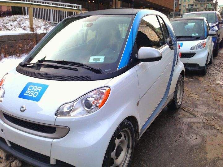 Car2Go