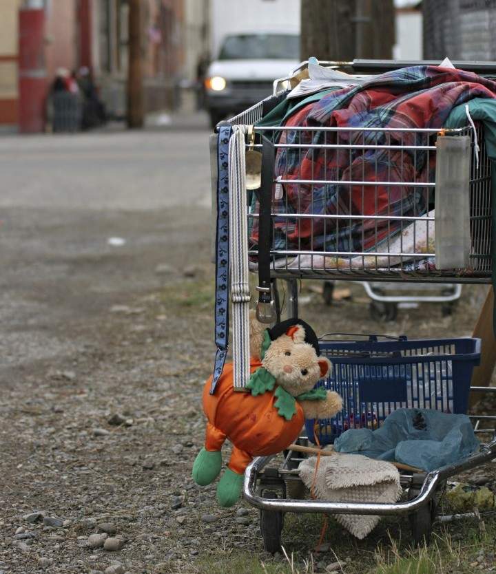 Highly anticipated homelessness strategy approved in Kelowna - image
