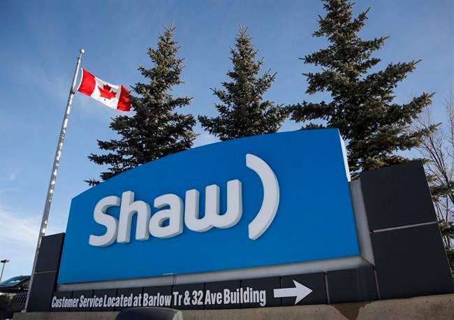 Shaw Communications