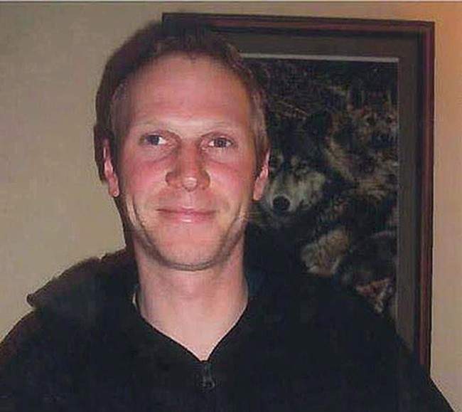 Tim Bosma is seen in an undated handout photo. Jury selection is set to begin in Hamilton at the trial of two men accused in the death of Tim Bosma. Police say Bosma left his home on May 6, 2013, to take two men for a test drive in a pickup truck he was trying to sell online and never returned. THE CANADIAN PRESS/HO-Hamilton Police, Facebook