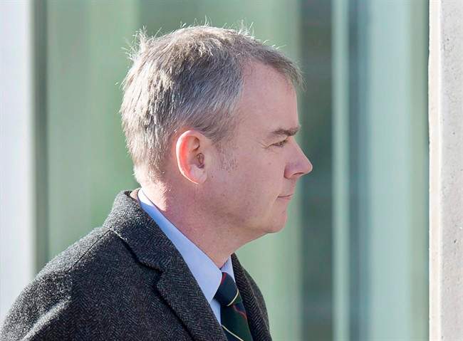 Three provinces and lawyers’ group to intervene in Oland bail appeal - image
