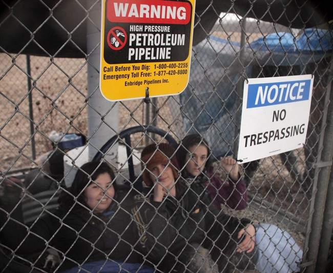 Supreme Court to hear Ontario first nation’s appeal of Line 9 pipeline - image
