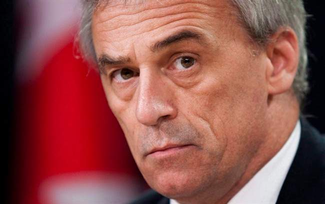 Former veterans ombudsman Pat Stogran is set to join the federal NDP leadership race.