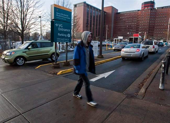 For Janet Glazebrook, having to beg a doctor to test her sister for hip fractures after waiting hours in a crowded emergency room helped determine her vote in Nova Scotia's May 30 election.