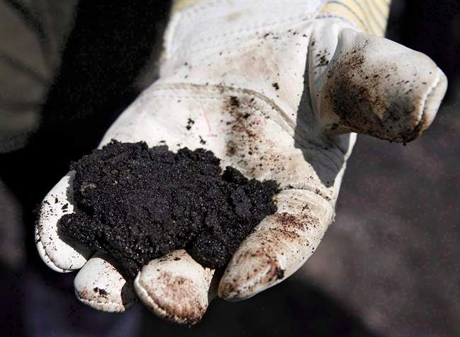 It’s where almost a century ago, men and money laboured mightily to turn the black, gooey, sandy gunk into something — anything — that people would pay for. Eventually, an industry was founded. The result changed Alberta — and Canada — forever.