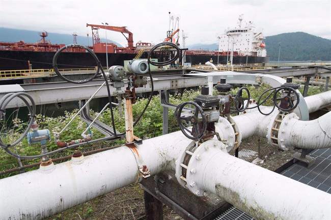 The Liberal government is set to announce new rules for assessing pipeline projects.