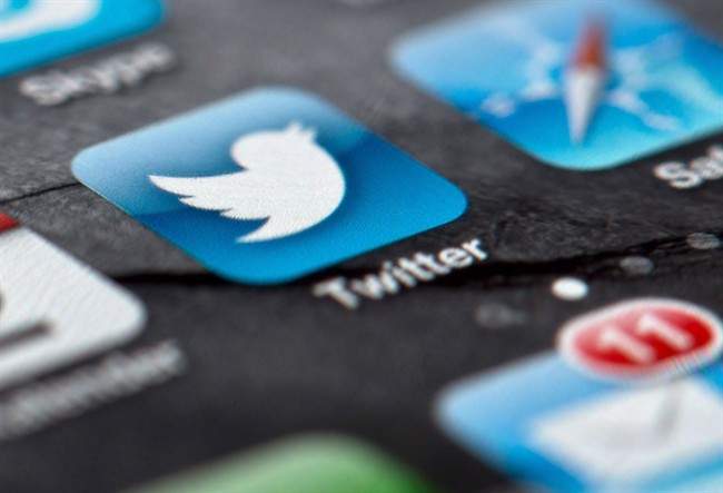 Mayor's Tweets about Ward 7's Donna Skelly raise eyebrows.