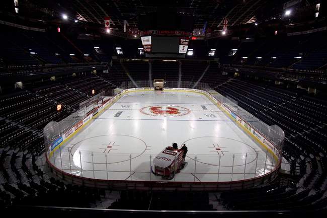 Gord Gillies: It’s time to step up and get an arena deal done in Calgary - image