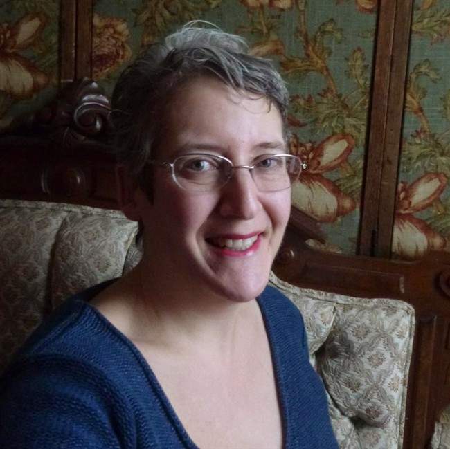 Burlington, Ont.-based Nancy Beiman, shown in a handout photo, is a Sheridan College professor and member of the Academy of Motion Picture Arts and Sciences in the short films and feature animation category.