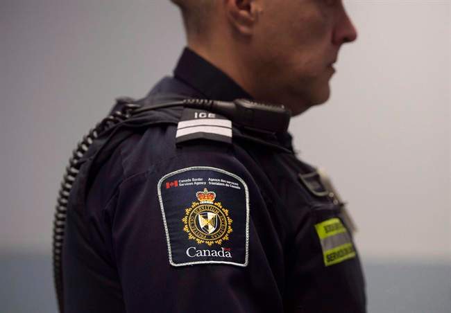 - Auditor general Michael Ferguson says the Canada Border Services Agency is not keeping a close enough eye on exports, causing high-risk shipments _ including illegal drugs and stolen cars _ to leave the country undetected.