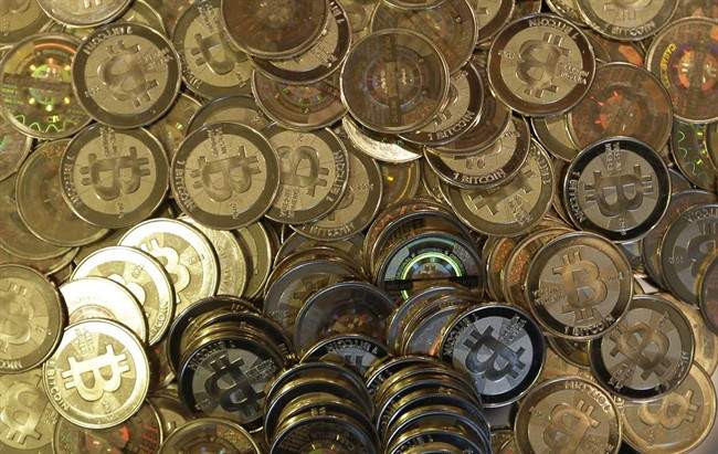 governor said Bitcoin is not a reliable store of value and does not constitute "money.".