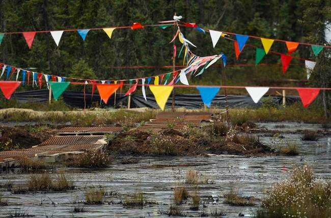 Timeline: Major recent spills on the Prairies - image