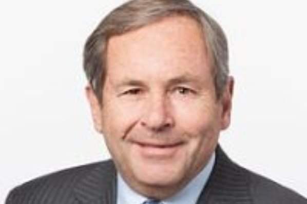 LinkedIn profile picture for David MacNaughton .