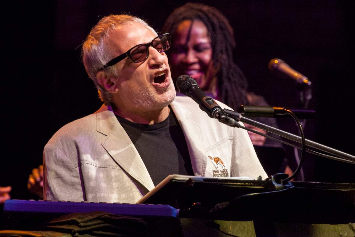 Donald Fagen
