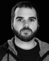 Max Kalinowicz