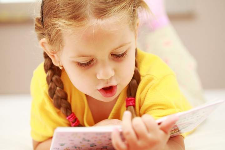 Is your toddler ready for reading lessons? Researchers said two tests they developed provide insight into reading readiness.  