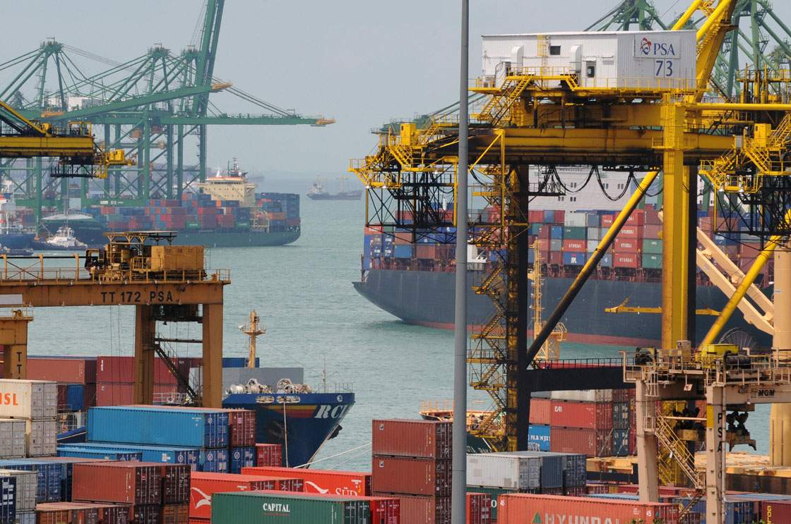 World economy won’t grow as fast as expected this year: IMF - image