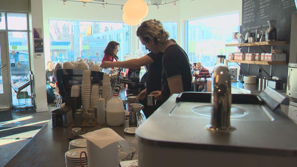 Laid off? Starting your own business may be the way to go - image