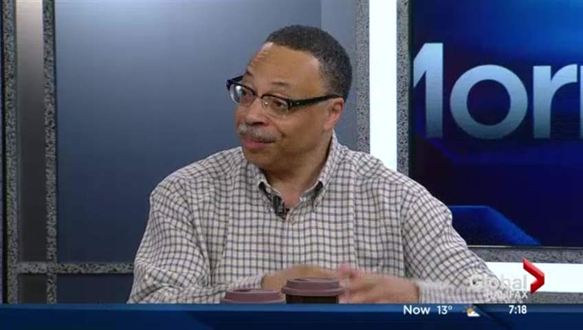 George Elliott Clarke has been appointed Canada's next parliamentary poet laureate.