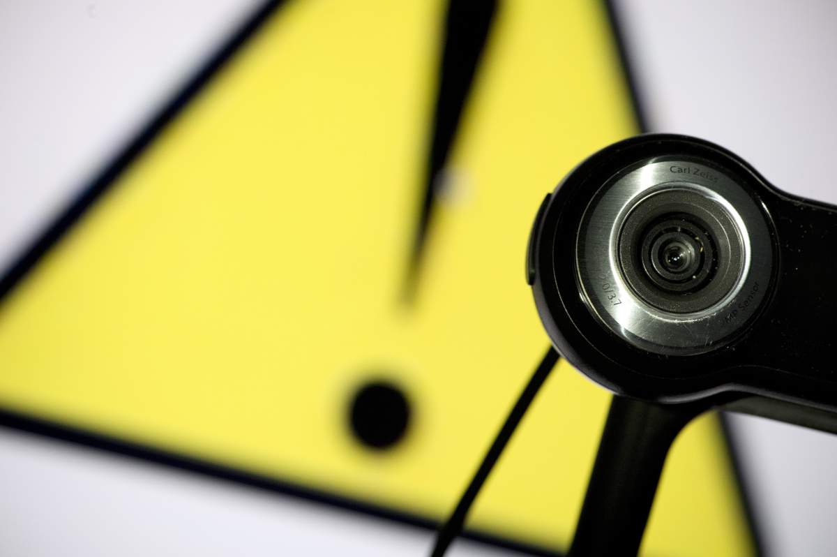 Shodan, a search engine for the Internet of Things, recently launched a new section that allows users to search through hundreds of video feeds from vulnerable webcams.