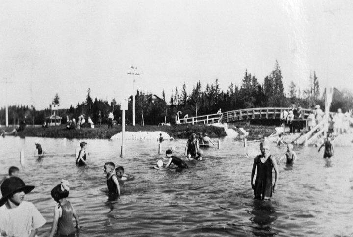 Bowness Calgary