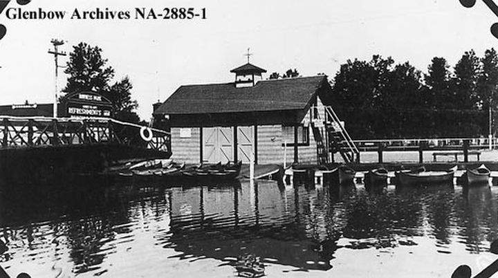 Bowness Calgary