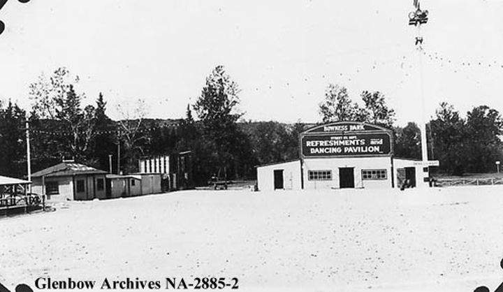 Bowness Calgary