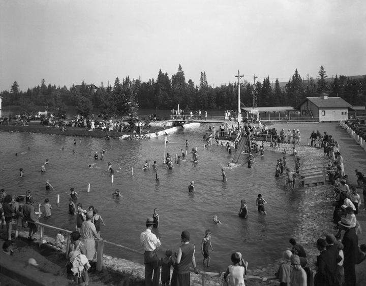 Calgary Bowness