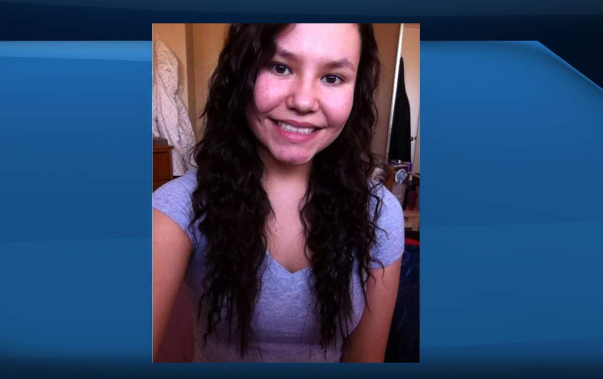Marie Janvier was one of four people killed in a deadly school shooting in La Loche, Sask. on Friday, Jan. 22, 2016.