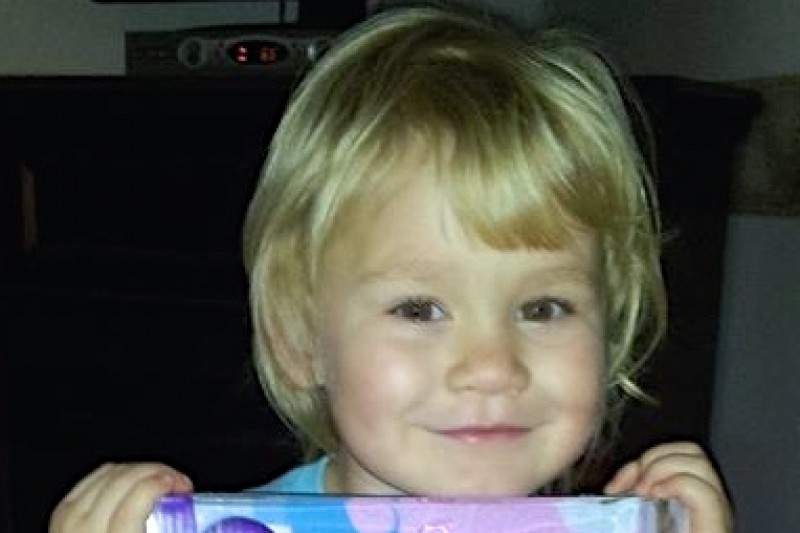 Friends have set up a GoFundMe page for Kristen Hiebert and her four-year-old daughter Avery, who are both recovering in hospital after a crash near Killarney, Manitoba Sunday evening. 
